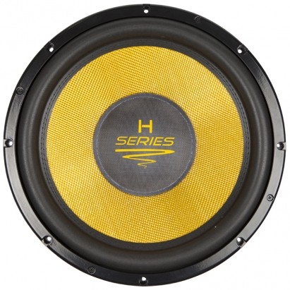 Audio System H-Series H-15SPL сабвуфер
