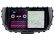 Штатная магнитола Incar TSA-1811c для KIA Soul 19+ комплектация с оригинальной камерой заднего вида (Android 10) DSP 9"