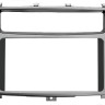 Carav 07-005 | 2DIN переходная рамка Toyota Land Cruiser 100 2003-2007, Lexus LX-470 2002-2007