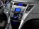 Incar RHY-FC131 | 9" переходная рамка Hyundai Sonata VI (YF) 2009-2014
