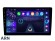 Incar ARN-7709-6 | 9" магнитола универсальная (Android 13 / 1280x720 / Wi-Fi / 4G(LTE) / BT/ DSP / 6+128 Gb)