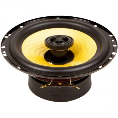 Audio System CO-Series CO-165 акустика коаксильная