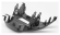 Carav 11-483 | 2DIN переходная рамка HYUNDAI Elantra (MD), Avante (MD) 2014+ (руль слева)