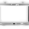 Carav 22-1133 | 9&quot; переходная рамка KIA Optima (JF) 2015-2020, K5 2015-2020