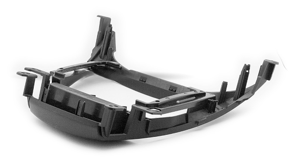 Carav 22-274 | 9" переходная рамка Hyundai Elantra (MD) 2013-2016, Avante (MD) 2010-2015 Carav 22-274 | 9" переходная рамка Hyundai Elantra (MD) 2013-2016, Avante (MD) 2010-2015