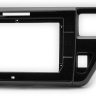 Incar RHO-FC874 | 10.1&quot; переходная рамка Honda StepWGN V 2015+ (руль справа)