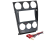 Incar RMZ-FC148 | 9" переходная рамка для MAZDA 6 (GG) 2002-2007 (тип2 Консоль)