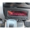 Incar RMS-N23 | Рамка для переноса бортового компьютера вниз в автомобилях Mitsubishi L200 2006-2015, Pajero Sport 2008-2015