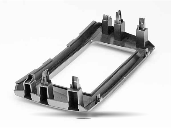 Carav 07-003 | 2DIN переходная рамка Toyota Camry, Aurion 2006-2011, Daihatsu Altis 2006-2011 Carav 07-003 | 2DIN переходная рамка Toyota Camry, Aurion 2006-2011, Daihatsu Altis 2006-2011