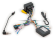 Carav 16-160 | разъем 16-pin HAVAL H6 2013-2020; H2 2014-2020; F7, F7X 2020+ (Power + Speakers + Antenna + Camera  + USB + CANBUS)