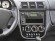 Incar RMB-FC857 | 9" переходная рамка MERCEDES M-class ML (W163) 1997-2001 (черная)