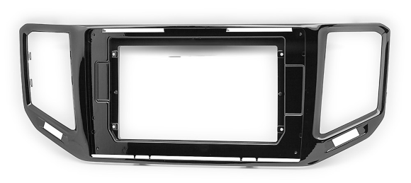 Carav 22-054 | 10.1" переходная рамка Volkswagen Teramont 2017+ Carav 22-054 | 10.1" переходная рамка Volkswagen Teramont 2017+