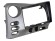 Incar RTY-FC975 | 9" переходная рамка Toyota Matrix 2003-2008 (Руль слева)