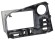 Incar RTY-FC975 | 9" переходная рамка Toyota Matrix 2003-2008 (Руль слева)