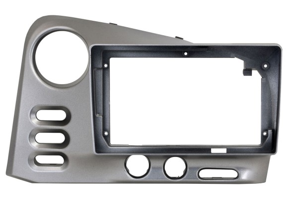 Incar RTY-FC975 | 9" переходная рамка Toyota Matrix 2003-2008 (Руль слева)