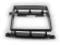 Carav 22-1891 | 9" переходная рамка MERCEDES-BENZ CL-Class (C215) 2002-2006, S-Class (W220) 2002-2006