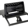 Incar RHO-FC307 | 9&quot; переходная рамка HONDA Accord 2002-2008 (накладка на торпеду)