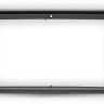 Carav 22-1439 | 9&quot; переходная рамка Toyota Highlander 2020+