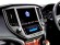 Incar RTY-FC173 | 9" переходная рамка Toyota Crown XIV (S210) 2012-2018