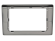Incar RLF-FC145 | 10" переходная рамка для LIFAN Breez (520) 2007-2014
