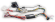 Carav 16-230 | разъем 16-pin Renault Megane 2008-2016 (Power + Speakers + Antenna + Wheel + CANBUS)