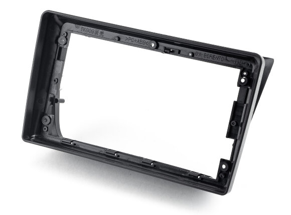 Incar RKIA-FC384 | 9" переходная рамка KIA Sorento 2012-2017