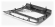 Carav 11-481 | 2DIN переходная рамка BMW 1-Series (E81, 82, 87, 88) 2007-2011 (с климат-контролем)