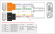 Carav 12-135 | ISO-переходник FORD Fusion 2002-2005, Fiesta 2003-2005 / LAND ROVER Freelander 2005+
