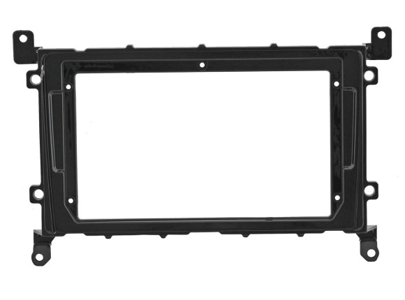 Incar RTY-FC189 | 9" переходная рамка Toyota Prius (XW50) 2018+