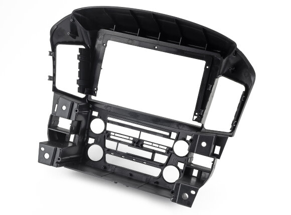 Incar RTY-FC570 | 9" переходная рамка Lexus RX-300 1997-2003, Toyota Harrier 1997-2003 Incar RTY-FC570 | 9" переходная рамка Lexus RX-300 1997-2003, Toyota Harrier 1997-2003