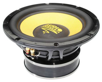 Audio System X-ION Series X-12 PLUS