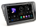 Incar TMX-1603-3 | 10.1" магнитола Skoda Octavia A7 2013-2020 (Android 10 / 1280х720 / Wi-Fi / 4G LTE / DSP / 3+32Gb)
