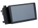 Incar RVL-FC199 | 9" переходная рамка Volvo S60 2004-2009, V70, XC70 2004-2007