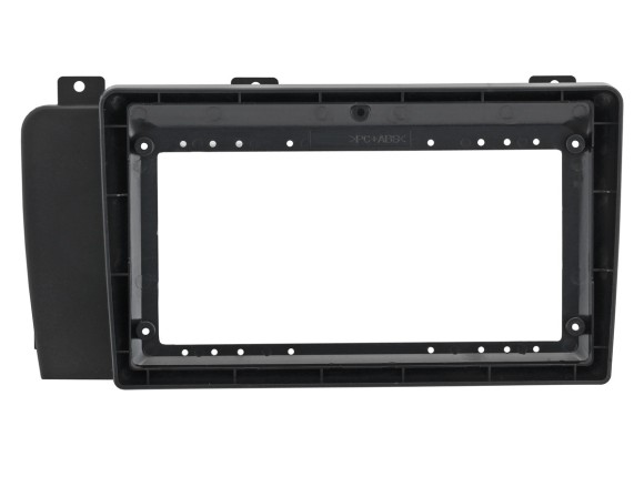 Incar RVL-FC199 | 9" переходная рамка Volvo S60 2004-2009, V70, XC70 2004-2007
