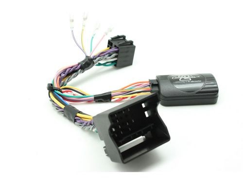 Connects2 CTSMC001.2 - Адаптер кнопок руля для автомобилей Mercedes