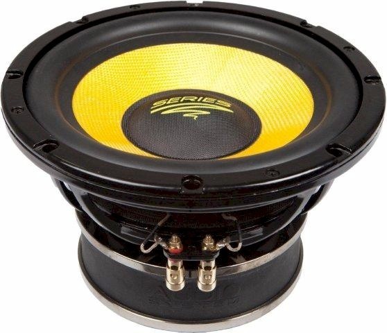 Сабвуфер Audio System X-10Plus 