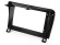 Incar RTY-FC548 | 10.1" переходная рамка Toyota Tundra 2007-2013, Sequoia 2007-2022