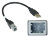 USB-переходник Incar USB TY-FC105 для TOYOTA 2019+ для подключения магнитолы Incar к штатному разъему USB