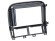 Incar RTY-FC750 | 9" переходная рамка LEXUS LS430 2000-2006 (авто с оригинальным дисплеем)