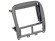 Incar RTY-FC750 | 9" переходная рамка LEXUS LS430 2000-2006 (авто с оригинальным дисплеем)