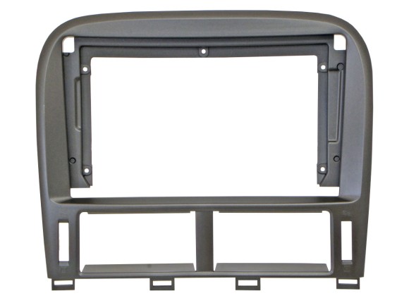 Incar RTY-FC750 | 9" переходная рамка LEXUS LS430 2000-2006 (авто с оригинальным дисплеем)