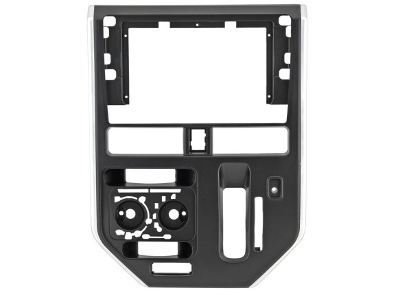 Incar RTY-FC191 | 9" переходная рамка Daihatsu Thor, Subaru Justy, Toyota Tank 2016+