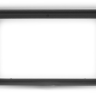 Carav 22-041 | 9&quot; переходная рамка BMW 5-Series (E39) 1995-2004, X5 (E53) 1999-2006