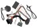 Incar OP-UMS1532 | разъем 16-pin UMS-провод OPEL Astra-H, Vectra, Corsa, Antara (CAN-модуль) с сохранением оригинального CD