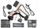 Incar OP-UMS1532 | разъем 16-pin UMS-провод OPEL Astra-H, Vectra, Corsa, Antara (CAN-модуль) с сохранением оригинального CD