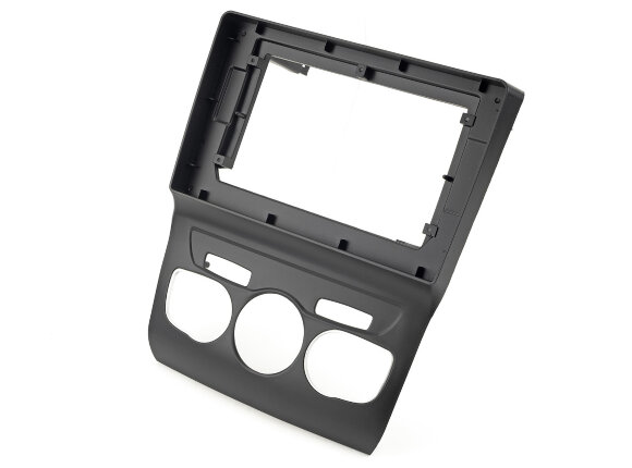 Incar RFR-FC242 | 10.1" переходная рамка Citroen C4 2010-2016 Incar RFR-FC242 | 10.1" переходная рамка Citroen C4 2010-2016