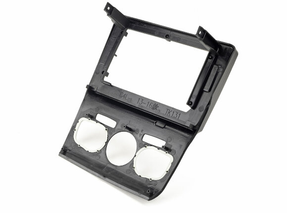 Incar RFR-FC242 | 10.1" переходная рамка Citroen C4 2010-2016 Incar RFR-FC242 | 10.1" переходная рамка Citroen C4 2010-2016