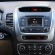 Incar RKIA-N38 | 2DIN переходная рамка KIA Sorento (XM) 2012-2021