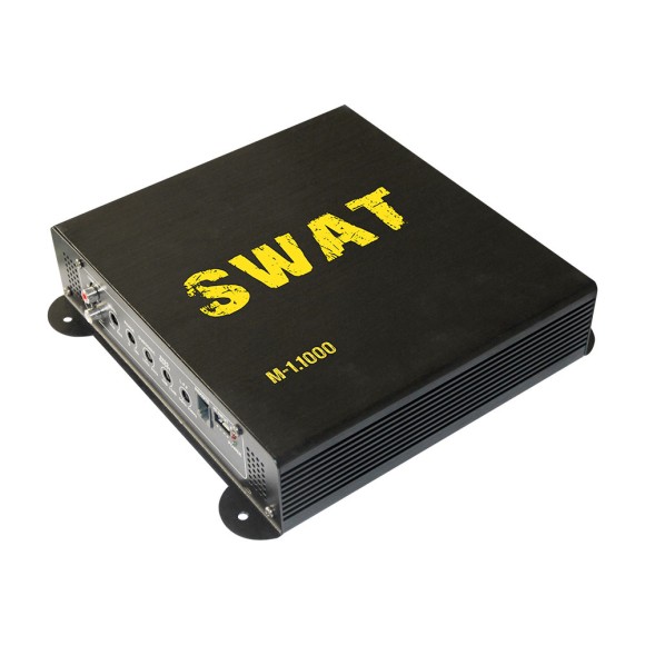SWAT M-1.1000 усилитель