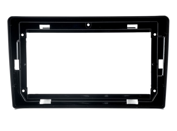 Incar RMS-FC452 | 9" переходная рамка Mitsubishi L200 2019+, Triton 2019+ (тип2)